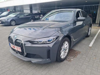BMW I4 BEV EDRIVE40 GRAN COUPE