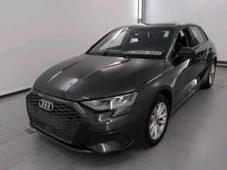 AUDI A3 SPORTBACK 2.0 30 TDI 85KW