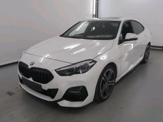 BMW 2 SERIES GRAN COUPE 2.0 218DA (100KW)