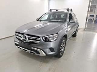 MERCEDES-BENZ GLC 2.0 300 DE PHEV 4MATIC 4WD BUS SOL