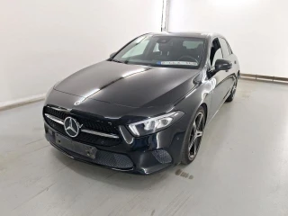 MERCEDES-BENZ A-CLASS 1.3 A 160