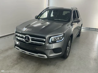 MERCEDES-BENZ GLB 2.0 200 D DCT