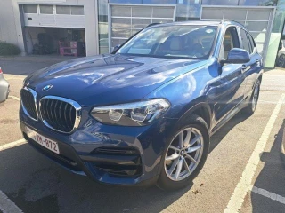 BMW X3 2.0 SDRIVE18D (110KW) AUTO