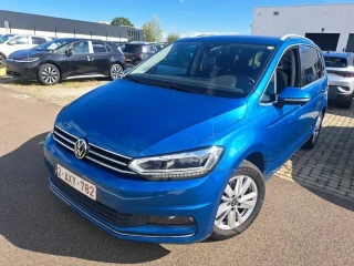 VOLKSWAGEN TOURAN 2.0 TDI 90KW HIGHLINE