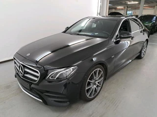 MERCEDES-BENZ CLASS E DIESEL (W213) 220 d Business Solution (EU6d-TEMP) STOCK