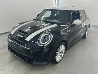 MINI 5 DOOR 2.0 COOPER S (131 KW)