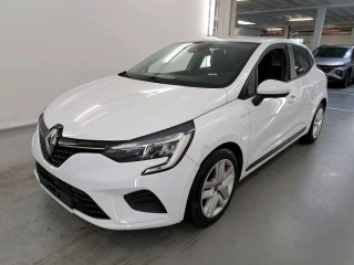 RENAULT Clio 1.0 TCE 90 CORPORATE EDITION