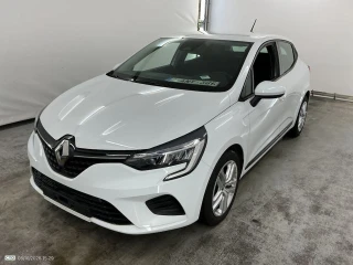 RENAULT Clio 1.0 TCE 90 CORPORATE EDITION