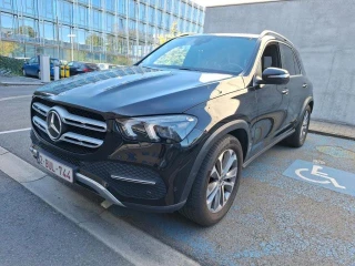 MERCEDES-BENZ GLE 2.0 350 E PHEV 4MATIC 4WD BUS SOL