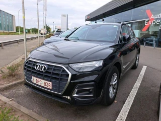 AUDI Q5 2.0 30 TDI S TRONIC BUSINESS EDITION