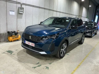 PEUGEOT 3008 1.2 PURETECH 96KW S&S AUTO ALLURE