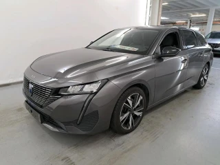 PEUGEOT 308 SW 1.5 BLUEHDI 96KW S-S AUTO ALLURE