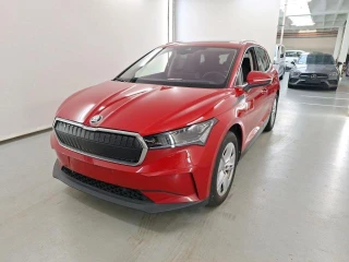 SKODA ENYAQ 82KWH IV 80