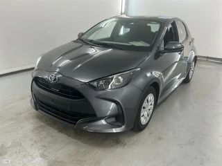 TOYOTA YARIS 1.5 VVT-I HEV DYNAMIC E-CVT