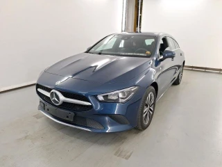 MERCEDES-BENZ CLA SHOOTING BRAKE 1.3 250 E BUSINESS SOLUTION DCT