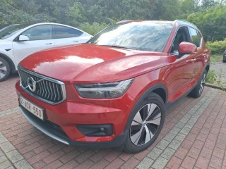 VOLVO XC40 1.5 T4 RECHARGE GEARTR. INSCRIPTION EXPR
