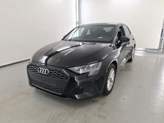 AUDI A3 1.0 30 TFSI 81KW S TRONIC ATTRACTION B.E