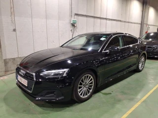 AUDI A5 SPORTBACK DIESEL - 2020 30 TDi Business Edition S tronic