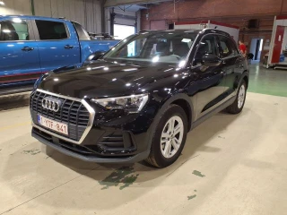 AUDI Q3 2.0 35 TDI S TRONIC BUSINESS EDITION