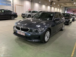 BMW 3 SERIES TOURING 2.0 316DA (90KW)