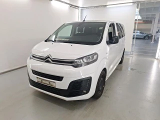 CITROËN SPACETOURER 1.5 BLUEHDI 120 S-S M BUSINESS 6.3