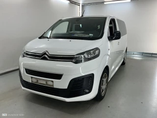 CITROËN SPACETOURER 1.5 BLUEHDI 120 S-S M BUSINESS 6.3  9PL