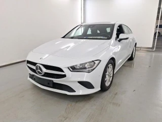 MERCEDES-BENZ CLA SHOOTING BRAKE 2.0 180 D BUS SOLUTION ESSENTIAL