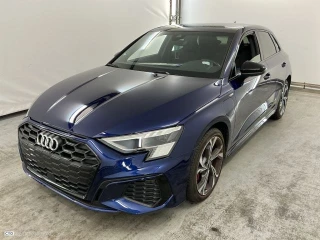 AUDI A3 SPORTBACK 1.4 45 TFSI E S TR. COMPETITION SPORTB.