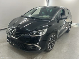 RENAULT GRAND SCENIC 1.3 TCE 140 EDC INTENS