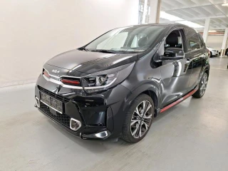 KIA PICANTO 1.0 67 GT LINE