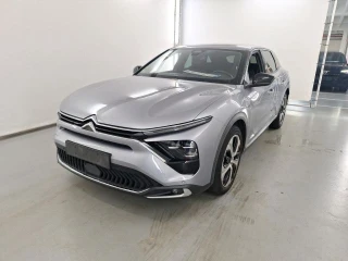 CITROAu2039N C5 X 1.2 PURETECH 130 S&S EAT8 FEEL AT