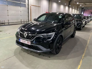 RENAULT Arkana 1.6 E-TECH 145 R.S. LINE