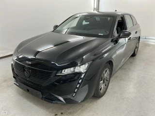 PEUGEOT 308 SW 1.5 BLUEHDI 96KW S-S AUTO ACTIVE PACK