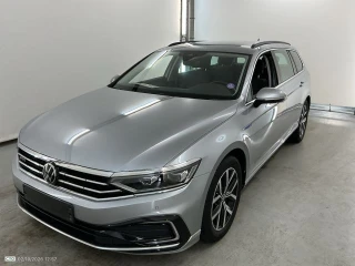 VOLKSWAGEN PASSAT VARIANT 1.4 TSI MSQ GTE BUSINESS