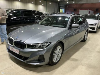 BMW 3 SERIES TOURING 2.0 320E