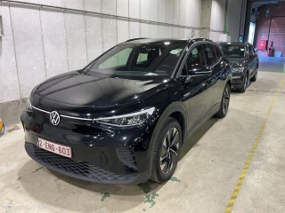 VOLKSWAGEN ID.4 BEV 82KWH 128KW PRO BUSINESS
