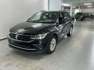 VOLKSWAGEN TIGUAN 2.0 TDI 110KW LIFE DSG