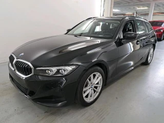 BMW 3 SERIES TOURING 2.0 316D (90KW)
