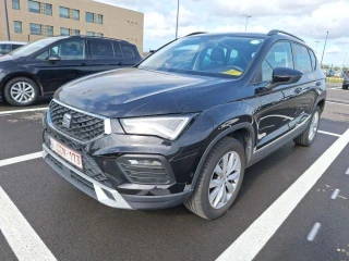 SEAT ATECA 1.0 TSI MOVE