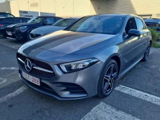 MERCEDES-BENZ A-CLASS 1.3 A 250 E DCT BUSINESS SOLUTION