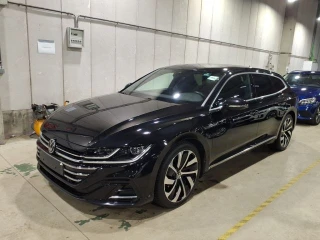 VOLKSWAGEN ARTEON SHOOTING BRAKE 2.0 TDI 110KW DSG R-LINE BUS PREMIUM SB