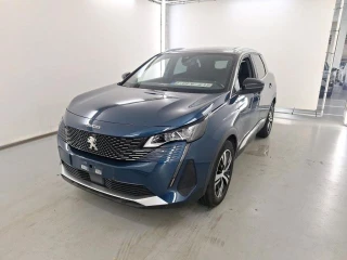 PEUGEOT 3008 1.2 PURETECH 96KW S&S AUTO GT