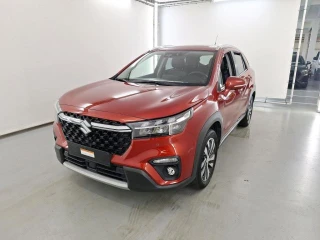 SUZUKI S-CROSS 1.5 AGS GRAND LUXE XTRA AUTO HEV