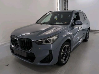 BMW X1 1.5 XDRIVE25E PHEV (180KW) 4WD AUTO