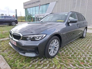 BMW 3 SERIES TOURING 2.0 320E