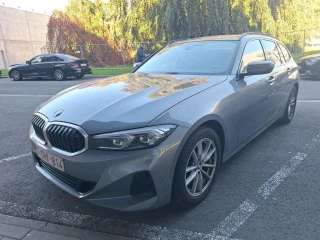 BMW 3 SERIES TOURING 2.0 316DA (90KW)