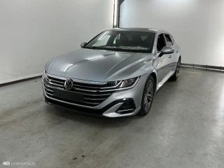 VOLKSWAGEN ARTEON SHOOTING BRAKE 2.0 TDI 110KW DSG R-LINE BUS PREMIUM SB