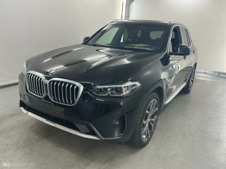 BMW X3 2.0 XDRIVE30E (120KW) AUTO