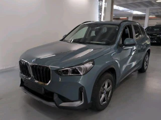 BMW X1 1.5 XDRIVE25E PHEV (180KW) 4WD AUTO