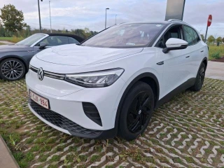 VOLKSWAGEN ID.4 BEV 82KWH 150KW PRO PERFORMANCE